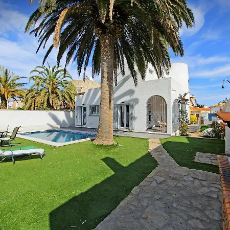 Holiday Alberes 35b * Empuriabrava