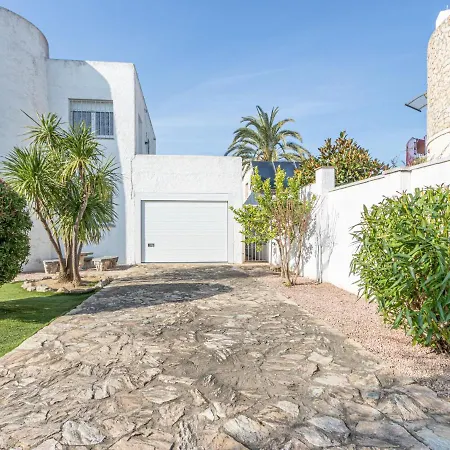 Holiday Alberes 35b Empuriabrava