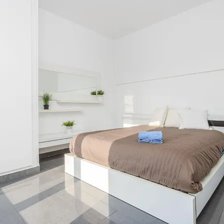 Hébergement de vacances Holiday Alberes 35b Empuriabrava